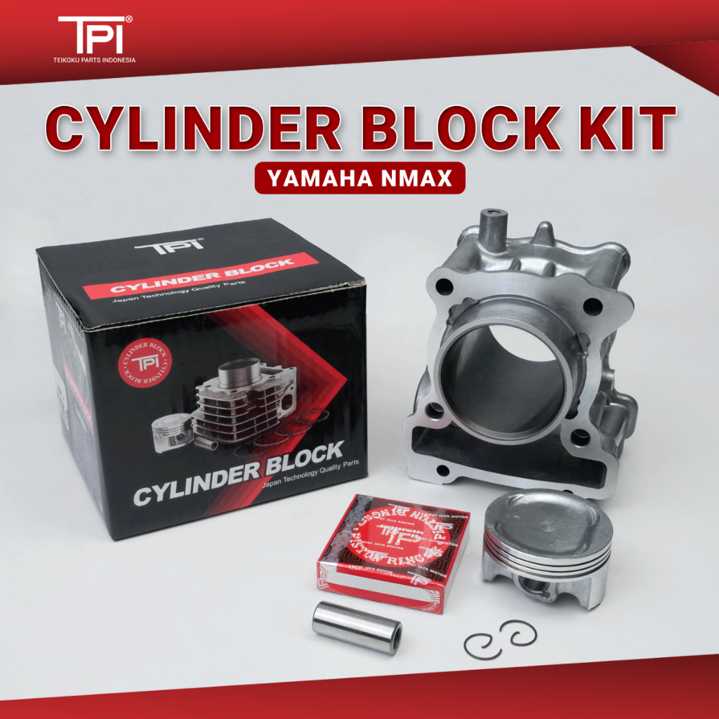 Produk Teikoku Parts Indonesia | Shopee Indonesia