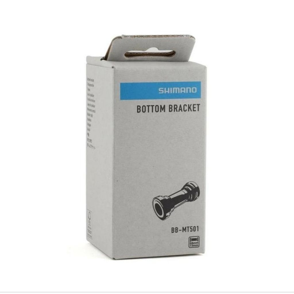 Jual Shimano Deore BB-MT501 BSABB Bottom Bracket | Shopee Indonesia