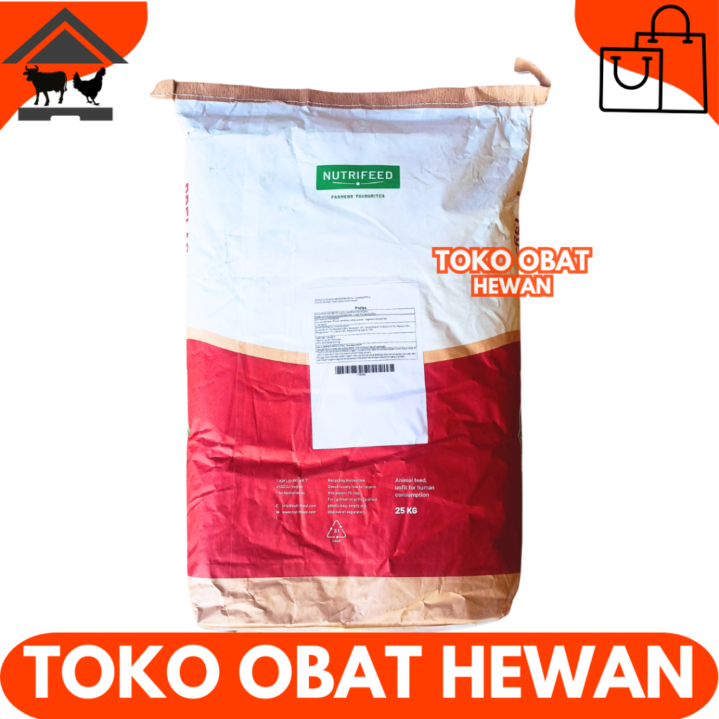 Jual PRELAC 1 KG - Susu Hewan Pengganti Skim Sebagai Pakan Tambahan ...