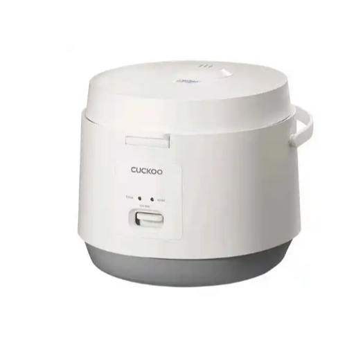 Jual MAGIC COM CUCKOO / CUCKOO RICE COOKER CR-1095 (1,8L LOW WATT ...