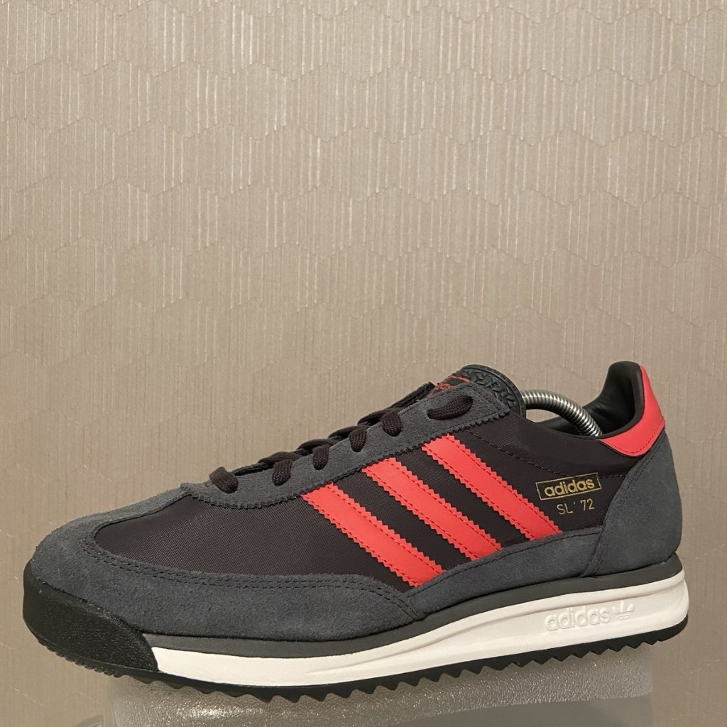 Jual SEPATU CASUAL COWO SL 72 RS Tennis Shoe Sneaker Casual JS0745 ...