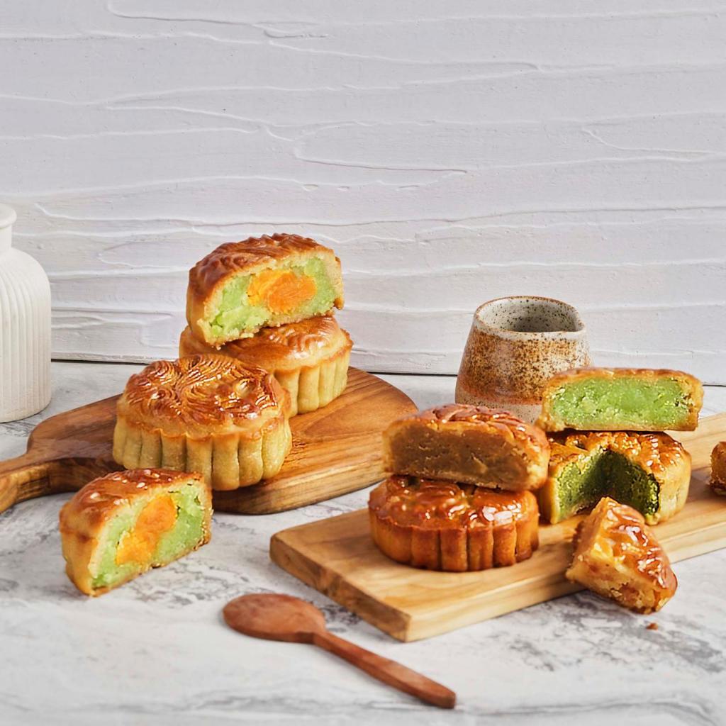 Jual Mooncake Premium / Kue Bulan– Kelezatan Tradisi dalam Setiap ...