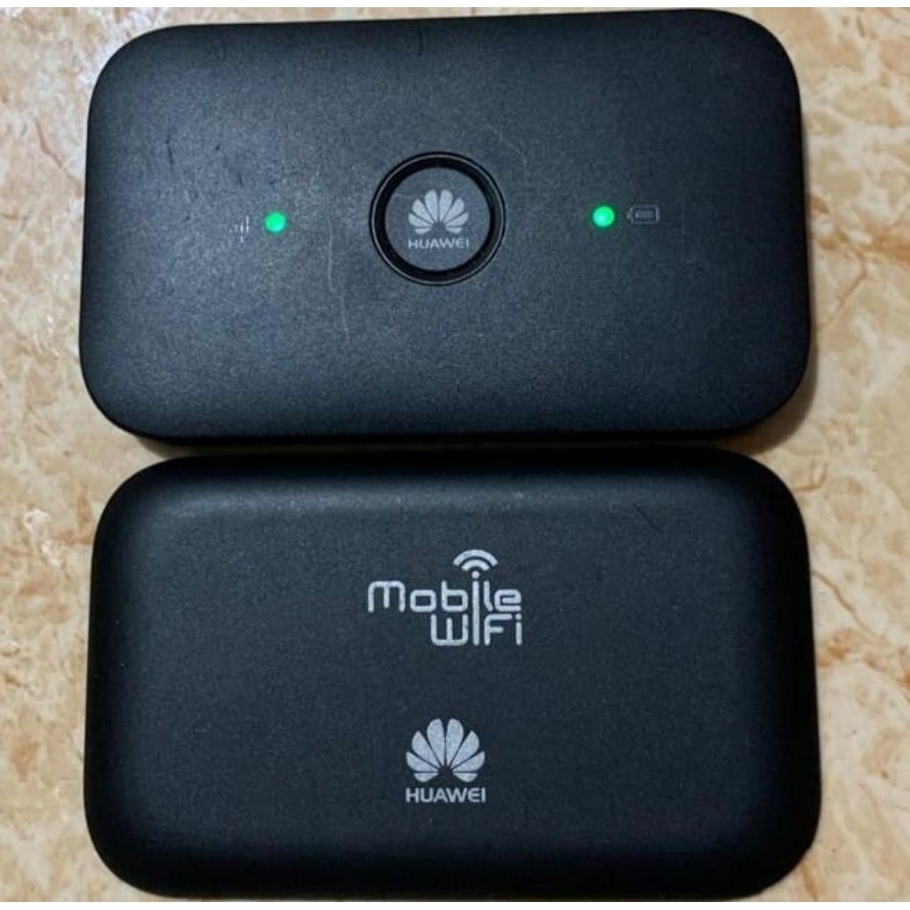 Jual Modem Wifi 4G Mifi E5573cs-609 E5577cs-603 E5372s UNLOCK All ...