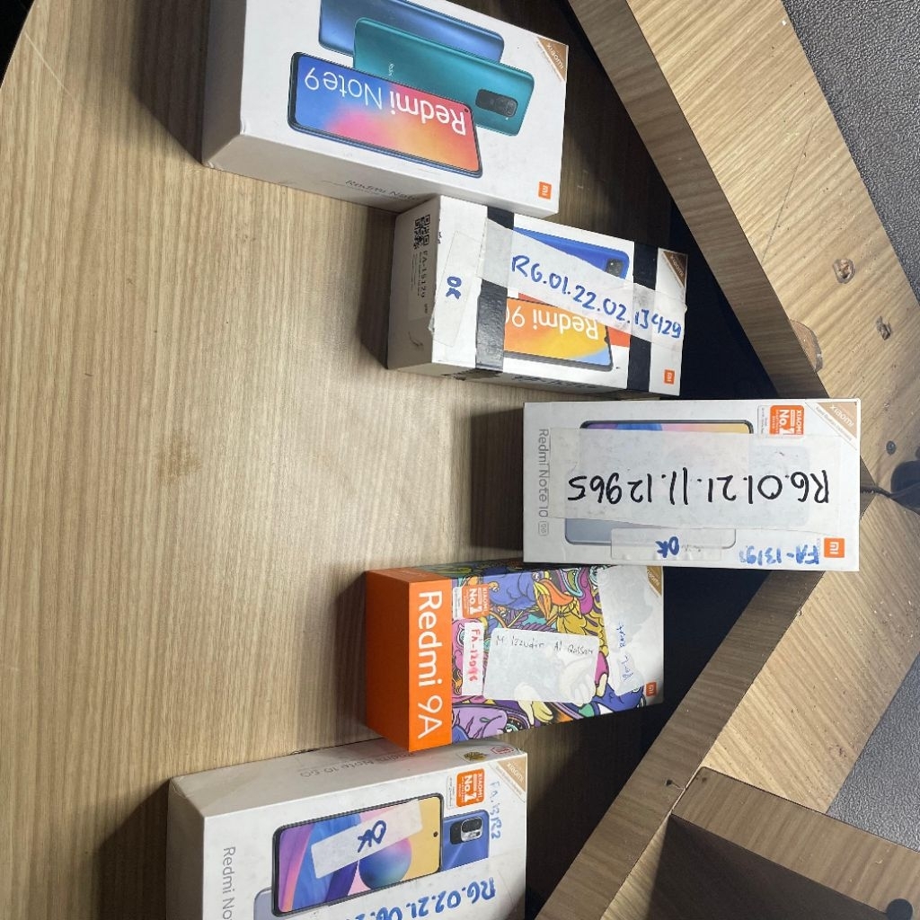 Jual Box | Kotak Redmi | Shopee Indonesia