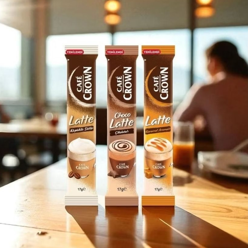 Jual Caffe Terlengkap & Harga Terbaru Mei 2026 | Shopee Indonesia