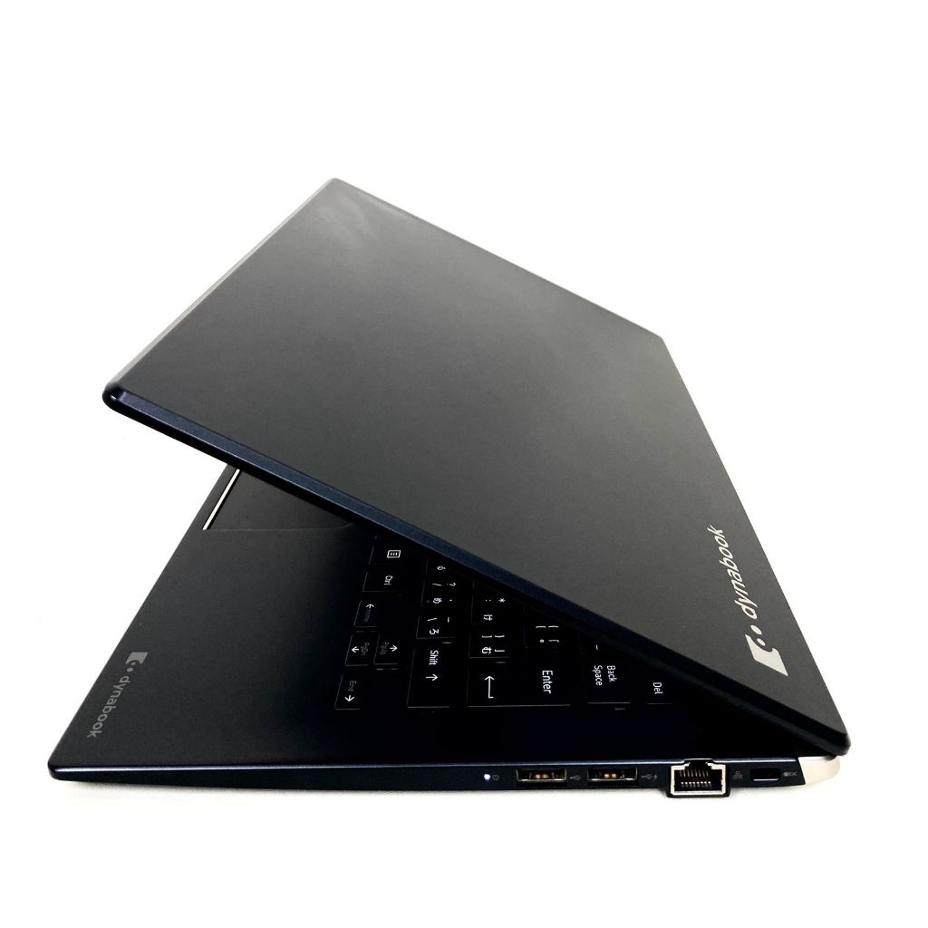 Jual Toshiba Dynabook G83 Core i3 / i5 Gen 8 / 10 / 11 Ram 8GB