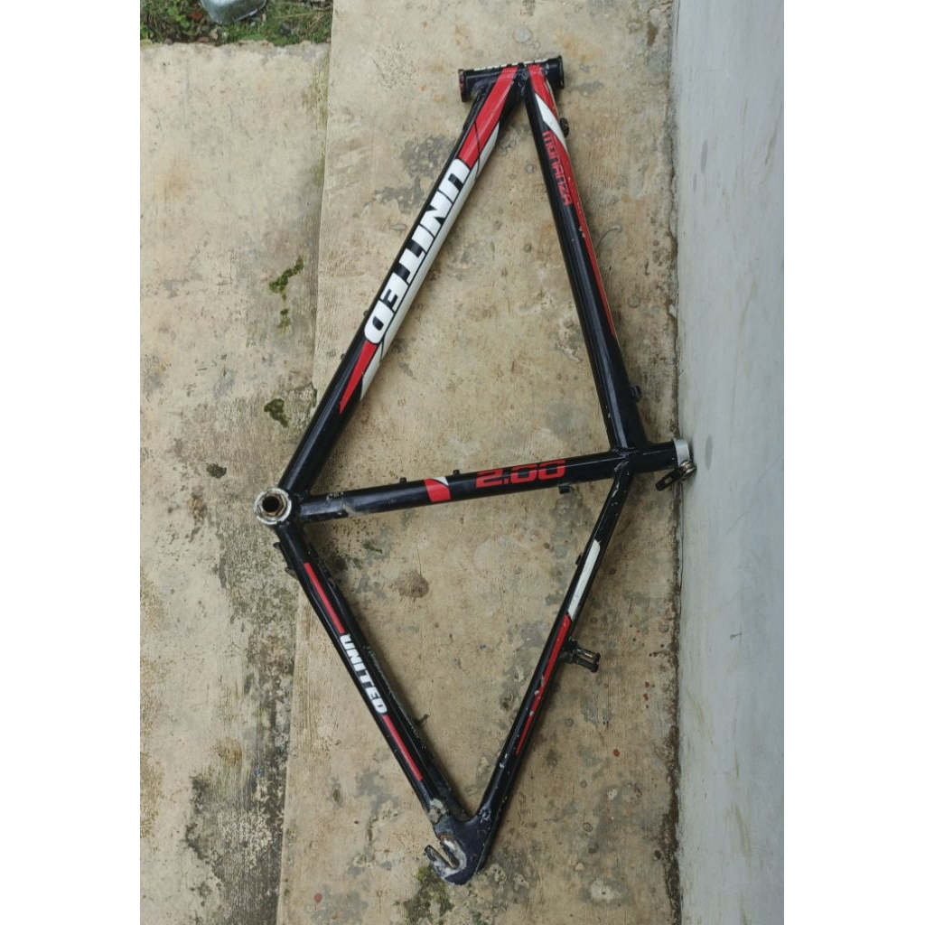 Jual Frame Sepeda Alloy | Shopee Indonesia