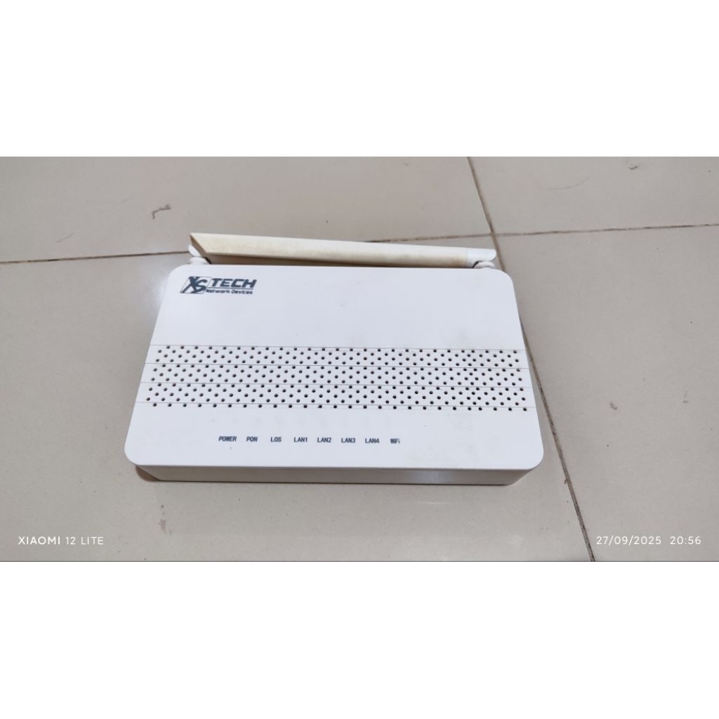 Jual Router XS tech | Shopee Indonesia