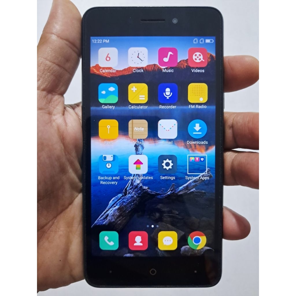 Jual Mobile Ram 1/8 4G Second Normal | Shopee Indonesia