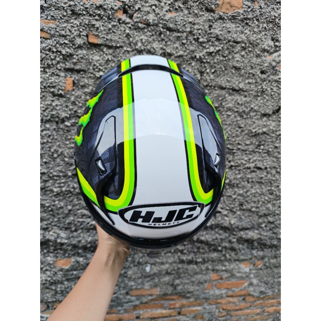 Jual hjc rpha 11 streamline | Shopee Indonesia