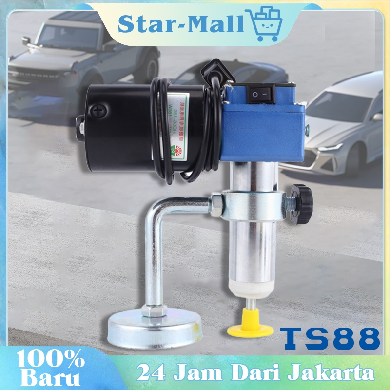 Jual Mesin Gerinda Katup Pneumatic Valve Grinding Machine Valve Lapping ...