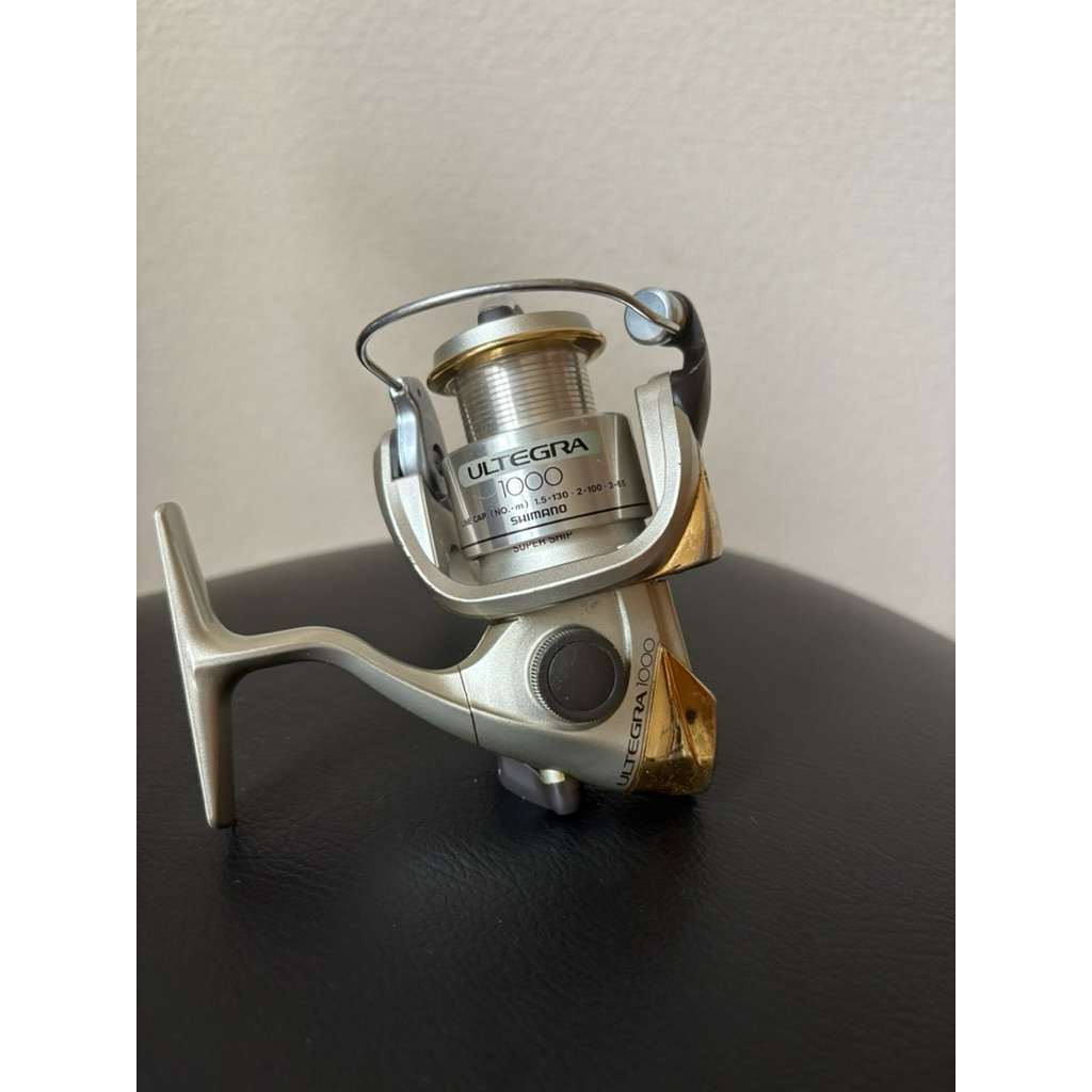 shimano 500 sienna Shimano Sienna FG Spinning Reel