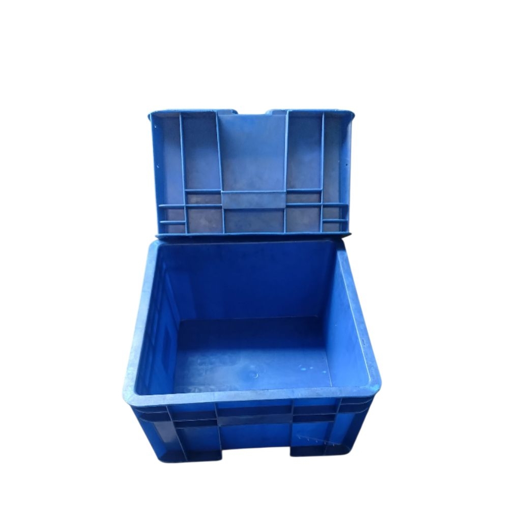 Jual bon container mini type 6644 size P.33xL.33xT.20cm | Shopee Indonesia