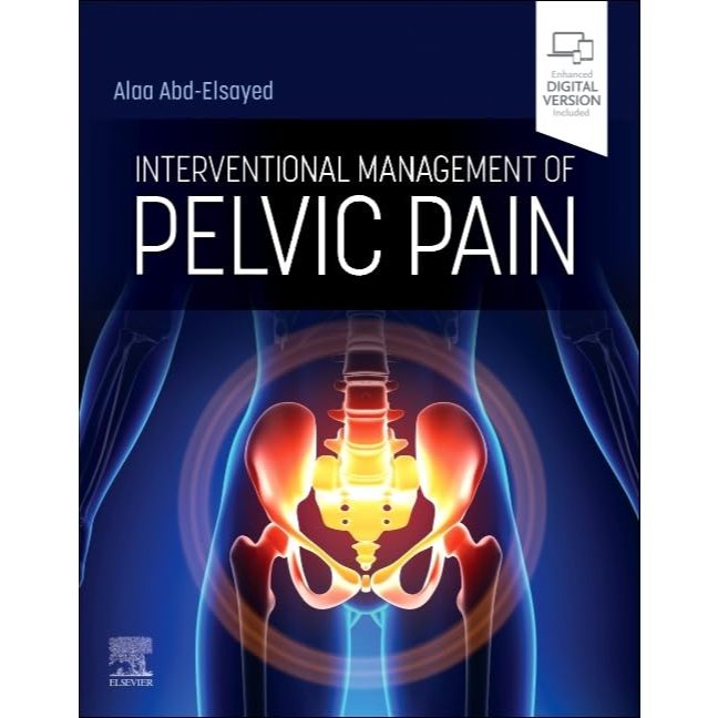 Jual Interventional Management of Pelvic Pain, 1st Edition, 2025 ...