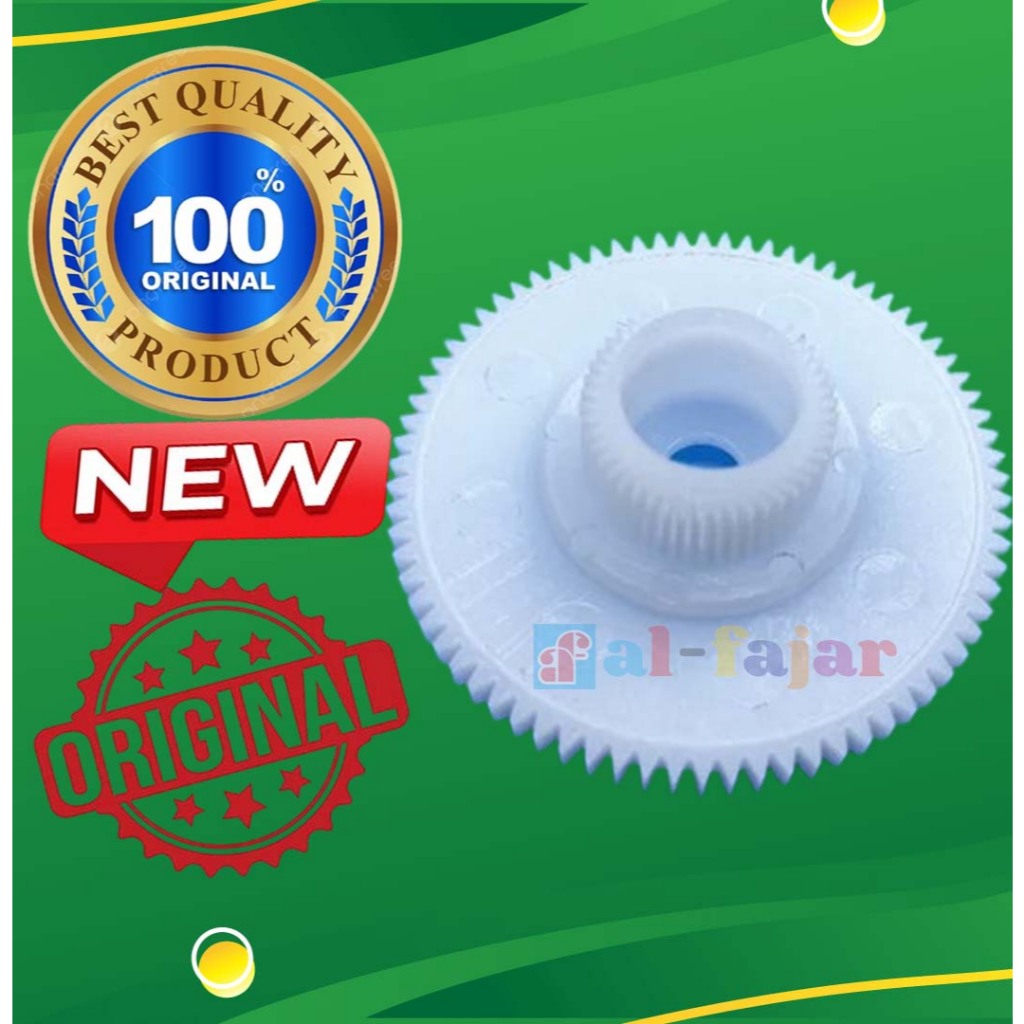 Jual Gear ASF Roller Epson L1110 L1210 L3100 L3101 L3110 L3210 L3116 ...