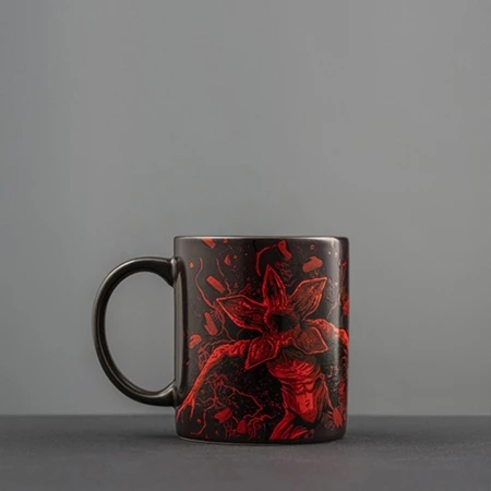Coffee Mug Stranger Things