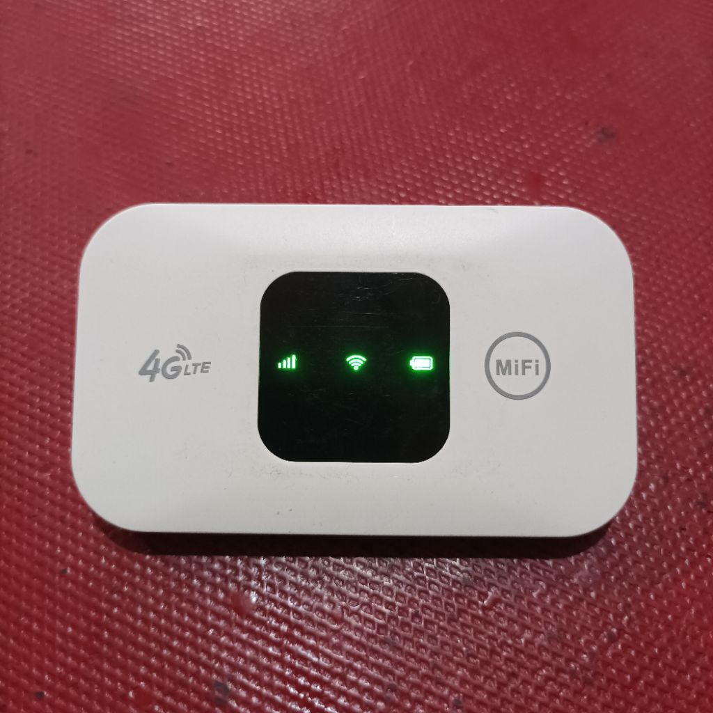 Jual Modem Portabel Mifi 4G LTE | Shopee Indonesia