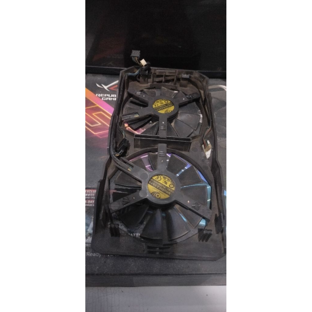 Jual VGA card Asus RX 460 4gb | Shopee Indonesia