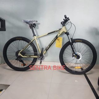 Jual Frame-MTB-Master-Chromoly Harga Terbaik Termurah November