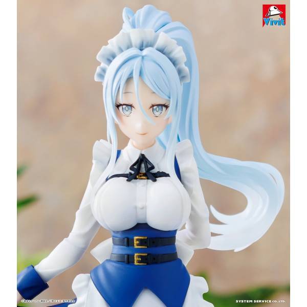 Jual System Service Vivit Figure - Sylpha Langlis - I Was Reincarnated ...
