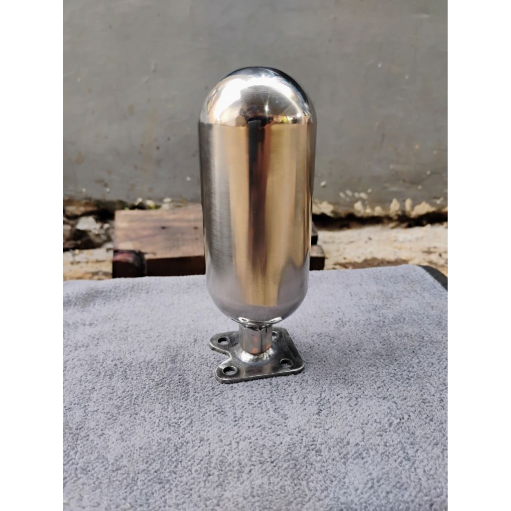 Jual Tabung chamber samping Sprayer kiri untuk mesin semprot pertanian ...