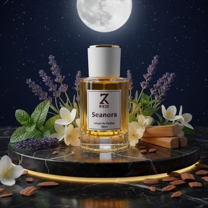 Jual Rieze Seanora Fragrance Extrait De Parfum Pria Wangi Awet Tahan ...