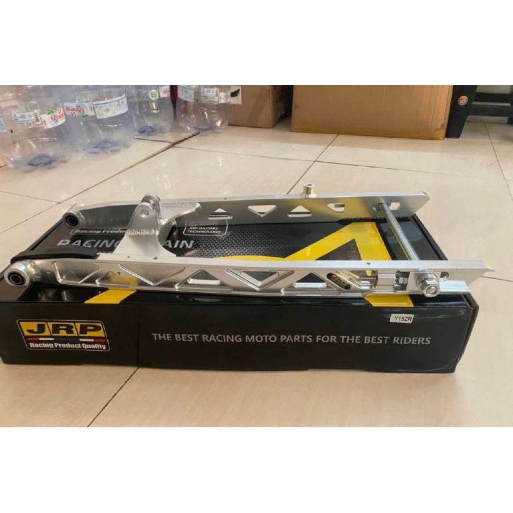 Jual Swing Arem MX-KING Y15ZR Type Long JRP Racing Adjustable Monoshock ...