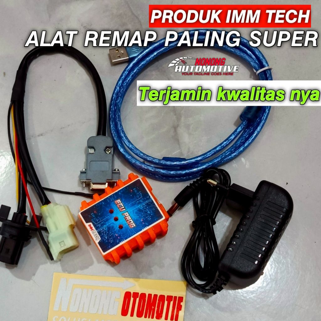 Jual Modul Remap dan diagnosa Super tidak lemot | Shopee Indonesia