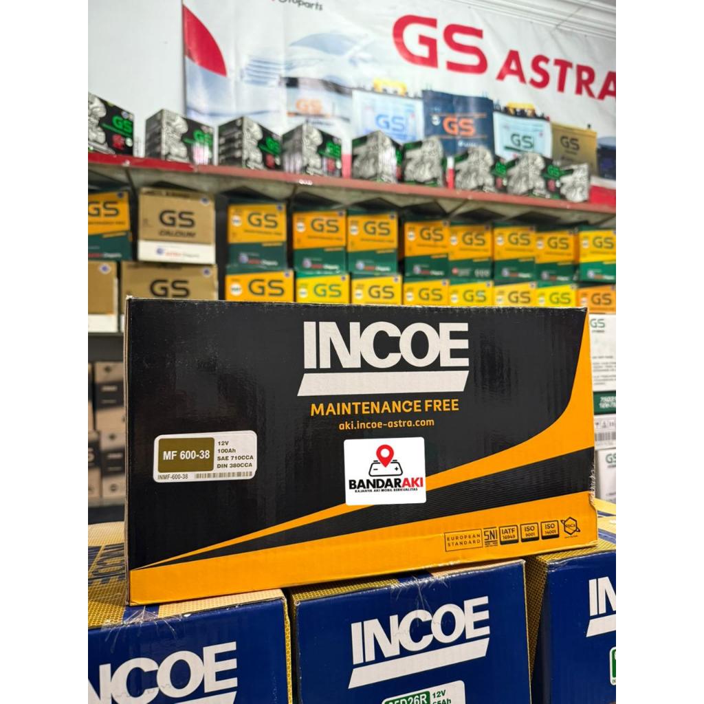 Jual INCOE KERING 100 AMPER / DIN 100 - 600-38 MERCEDES-BENZ, CHEVROLET ...