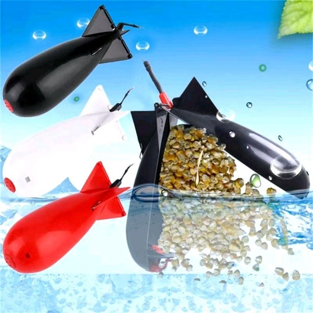 Jual Bom Ikan Terlengkap & Harga Terbaru Juli 2026 | Shopee Indonesia