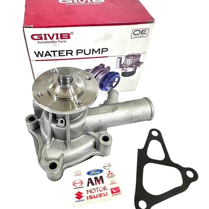 Jual WATER PUMP ATAU POMPA AIR WATER PUM POM PUMPA AER TOYOTA KIJANG 7K ...