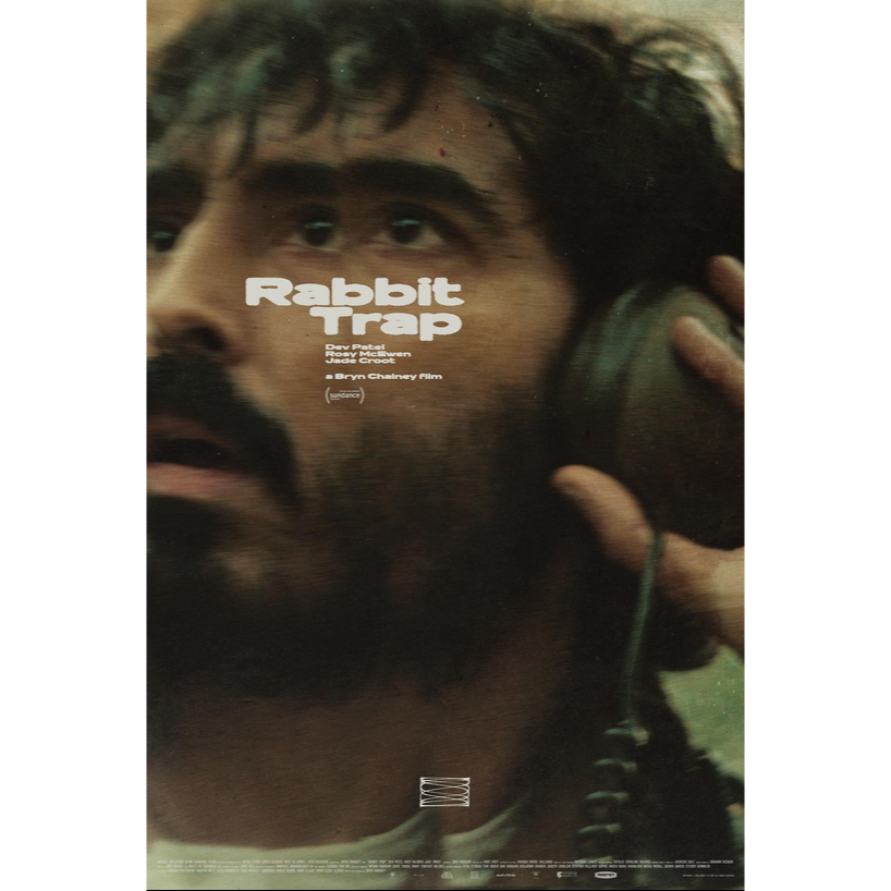 Jual Rabbit Trap (2025) Film Barat | Shopee Indonesia
