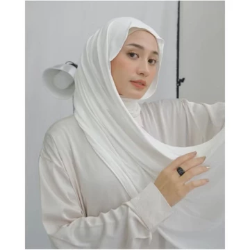 Pashmina Kaos Rayon Super Pashmina Turki Shawl Pashmina Rayon Super Mleyot