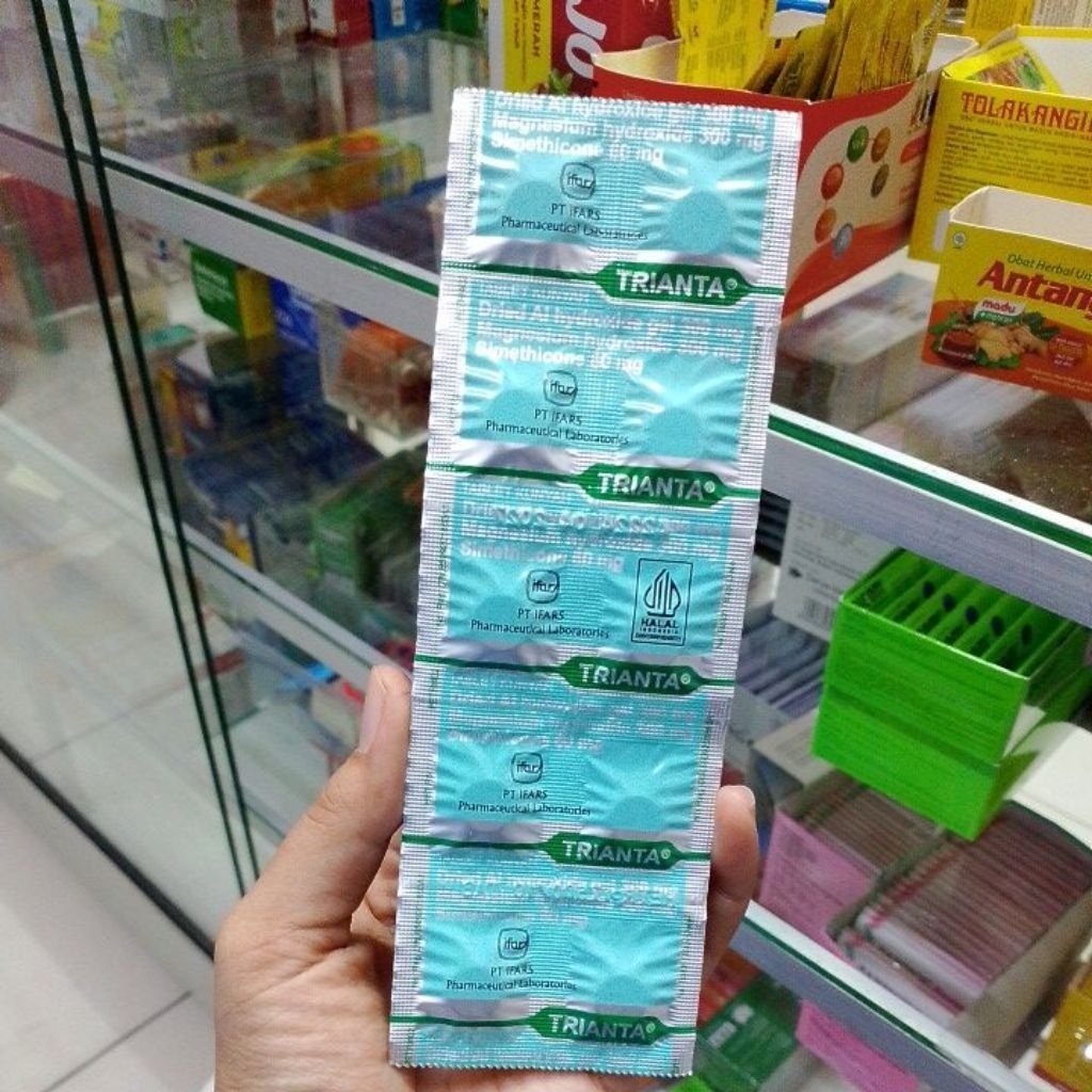 Jual triantatablet | Shopee Indonesia