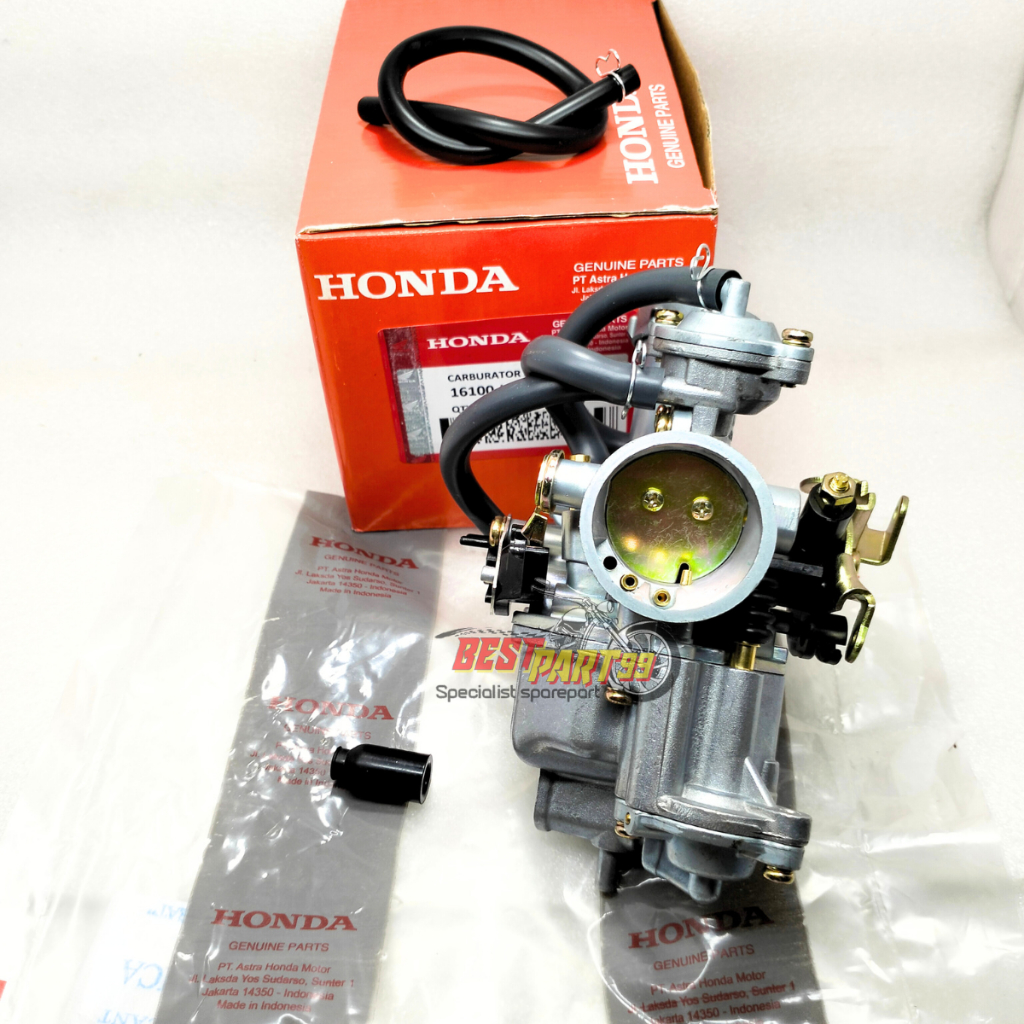 Jual Karburator honda Neotech GL RPO/MAX MEGA PRO LAMA KEH ahm Kualitas ...
