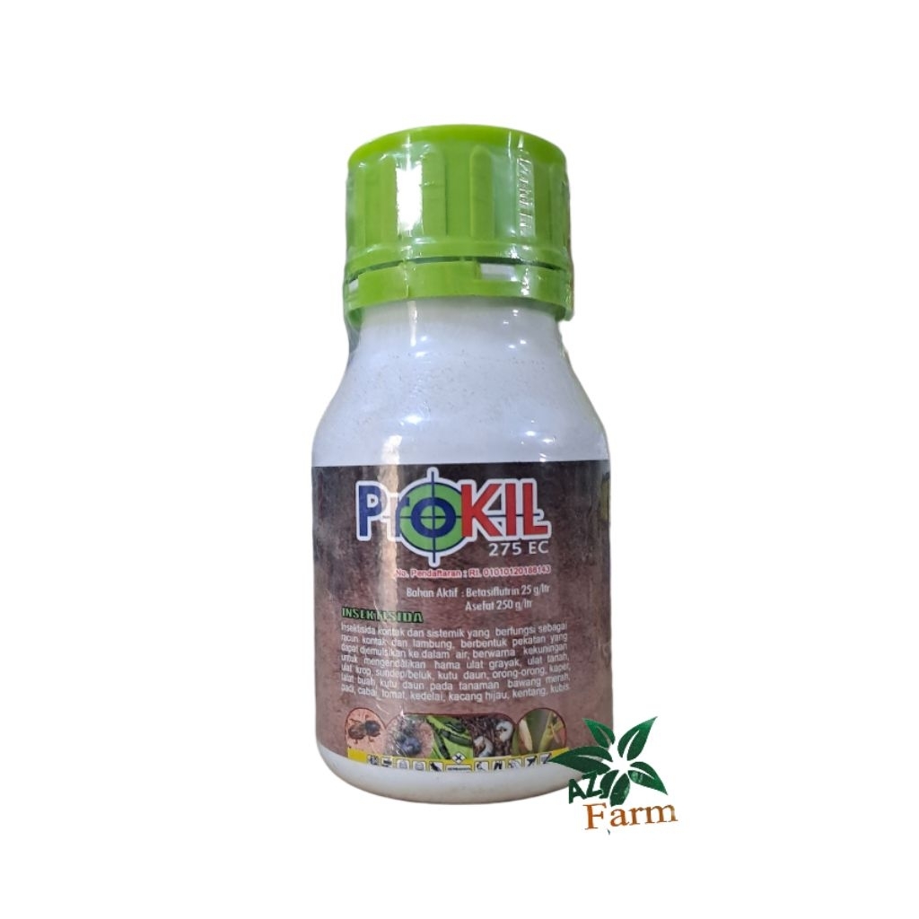 Jual Prokil 250ml | Shopee Indonesia