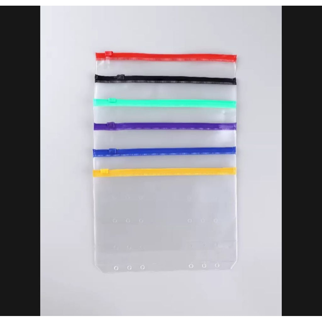 Jual pouch file ukuran kecil isi 2 | Shopee Indonesia