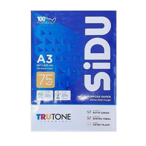 Jual Harga Kertas A3 1 Rim Terlengkap & Harga Terbaru Agustus 2026 ...