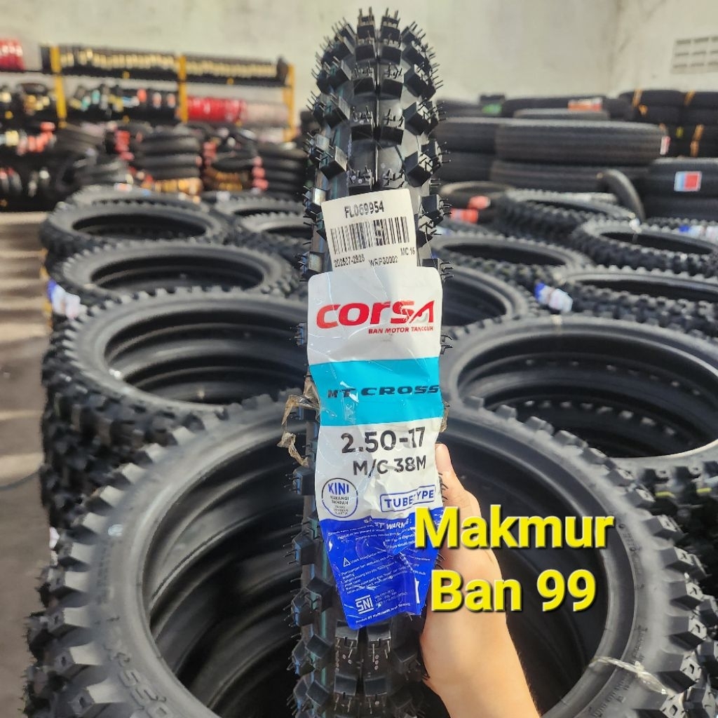 Jual Ban Mt Terlengkap & Harga Terbaru April 2026 | Shopee Indonesia