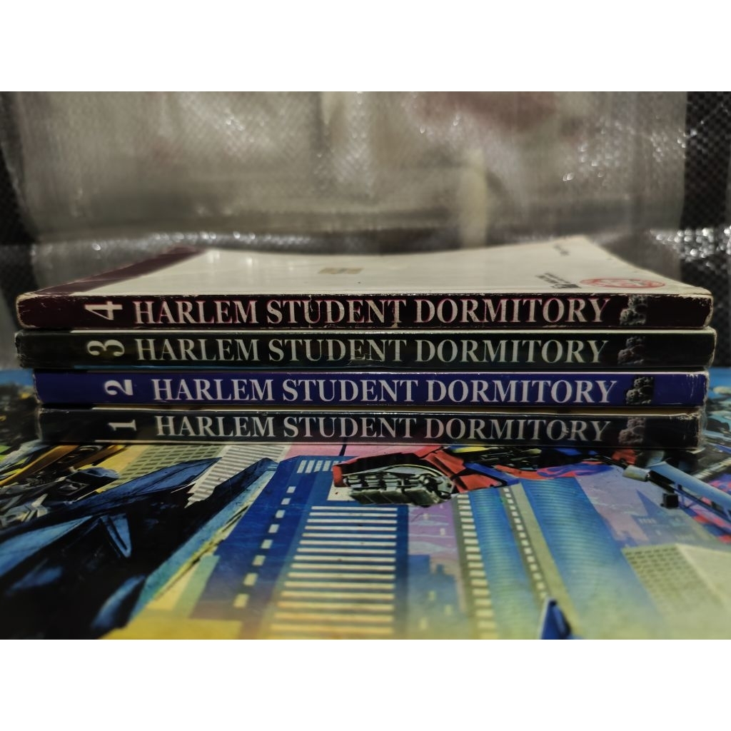 Jual Komik Random | Shopee Indonesia