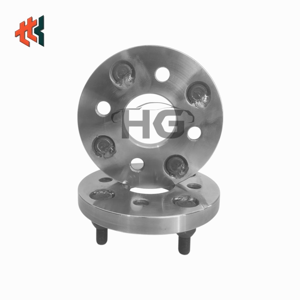 Jual Adaptor Velg / Roda Mobil Custom PCD 4x110 ke 4x114 / 4x100 ...