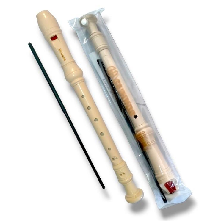 Jual ORIGINAL Seruling Recorder Gunindo Alat Musik Suling / RECORDER ...