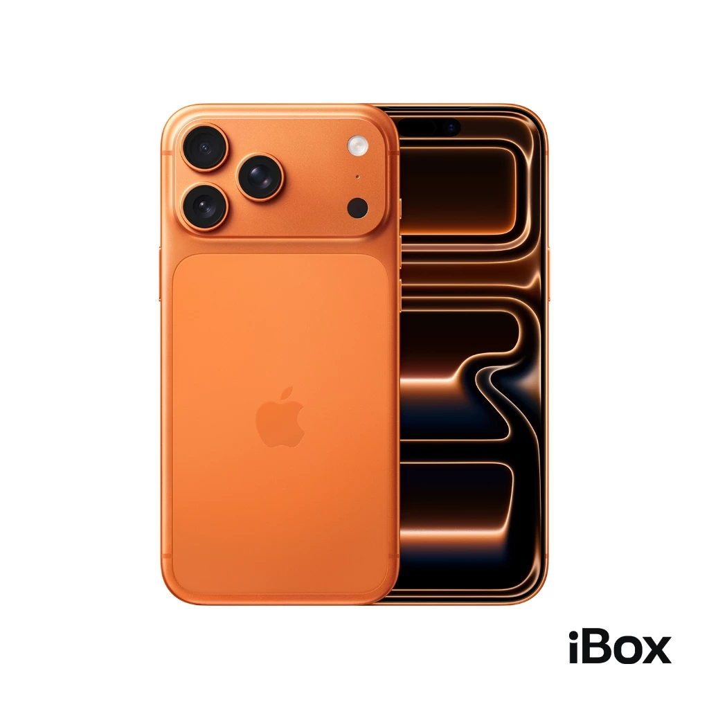 Apple iPhone 17 Pro Max