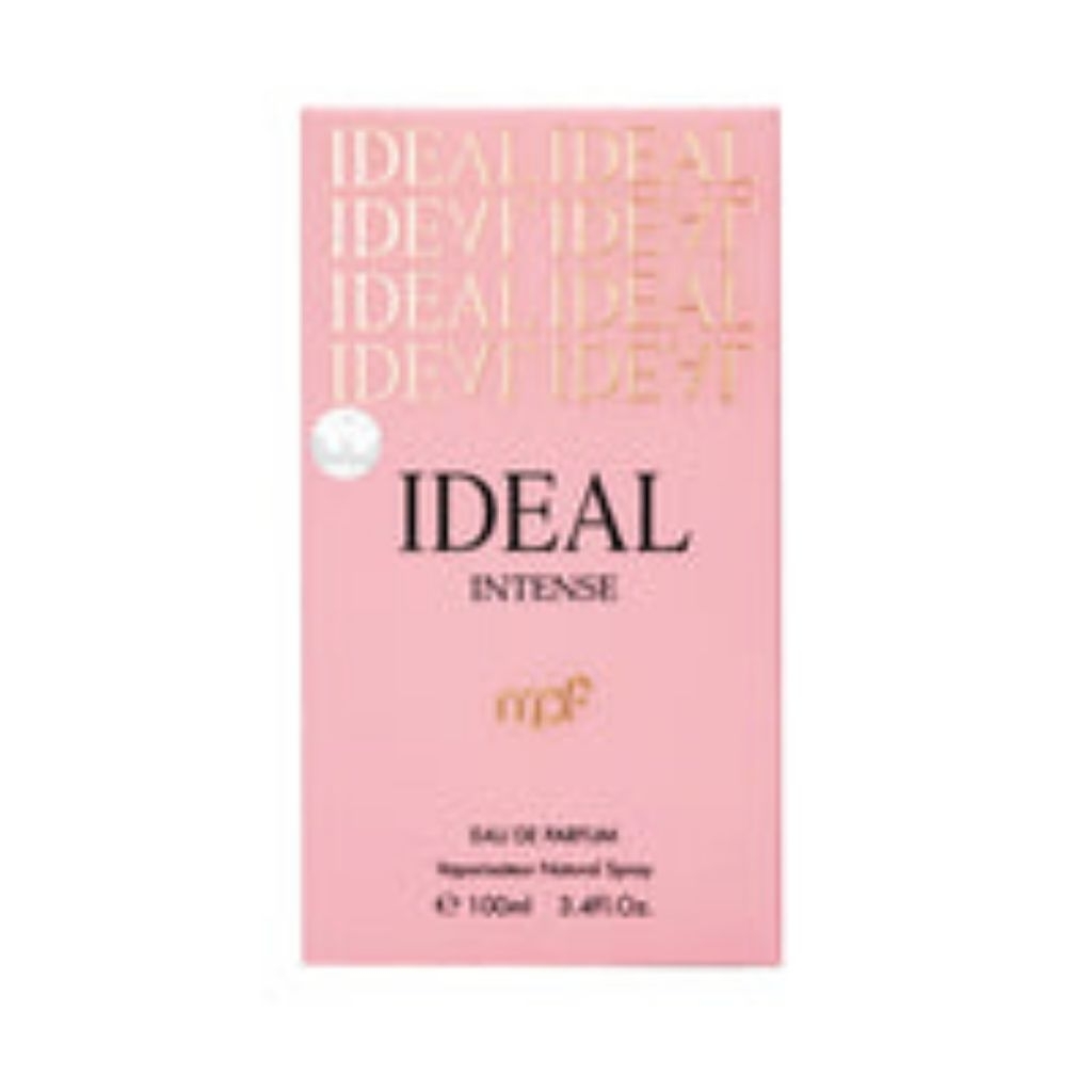 Jual Mpf IDEAL INTENSE Edp 100ML | Shopee Indonesia