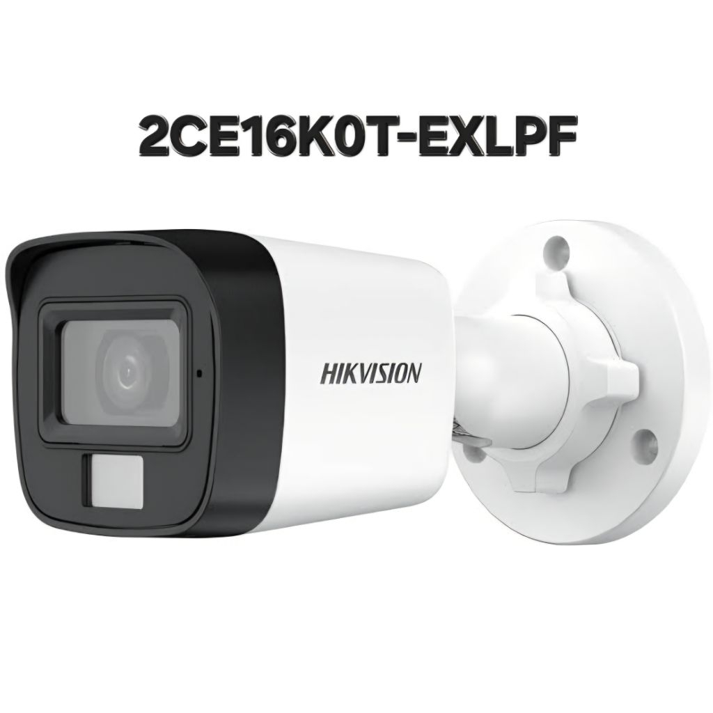 Jual 2CE16K0T-EXLPF KAMERA CCTV OUTDOOR 5MP HIKVISION 2CE16K0T-EXLPF ...