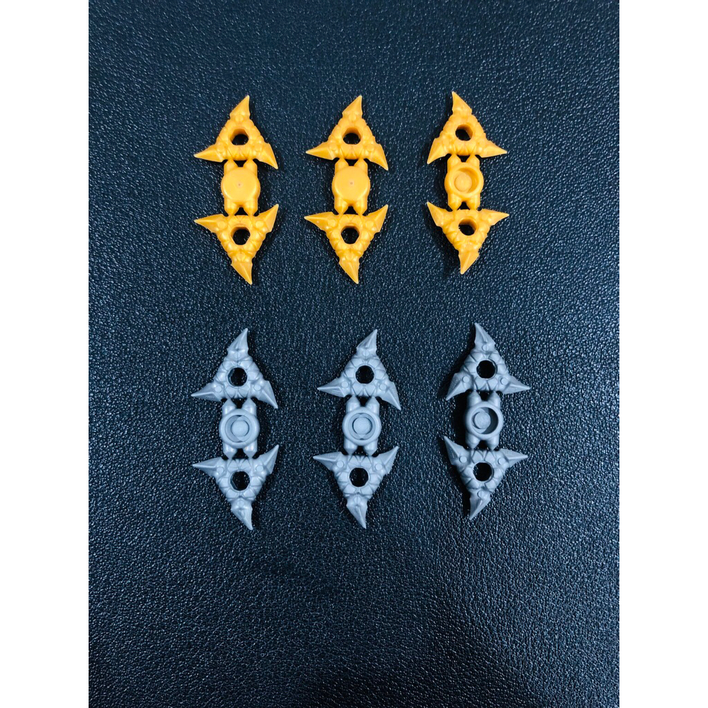 Jual Lego Parts - 19807 - Weapon Shuriken Throwing Star with Textured ...