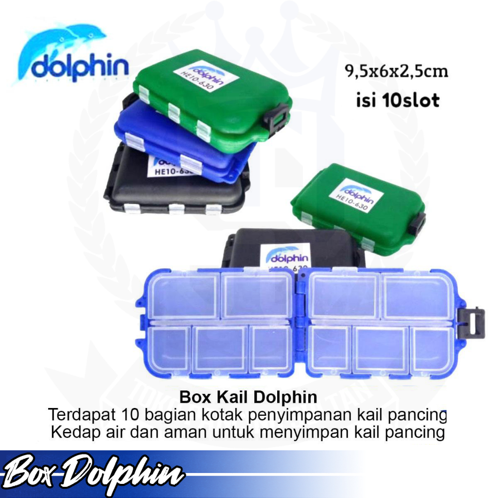 Jual BOX ASESORIS BOX PANCING BOX SERBAGUNA | Shopee Indonesia
