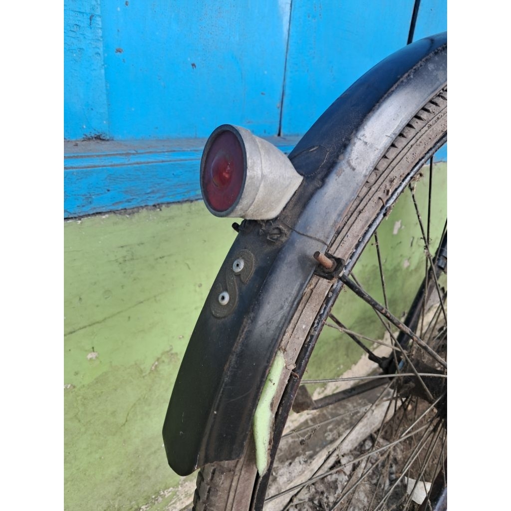 Jual Sepeda Ontel Simplex Antik Tua Jadul Holland | Shopee Indonesia