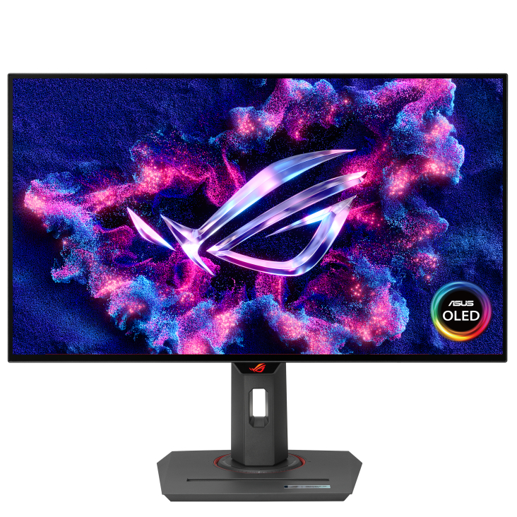 Jual Asus XG27AQDMG 27