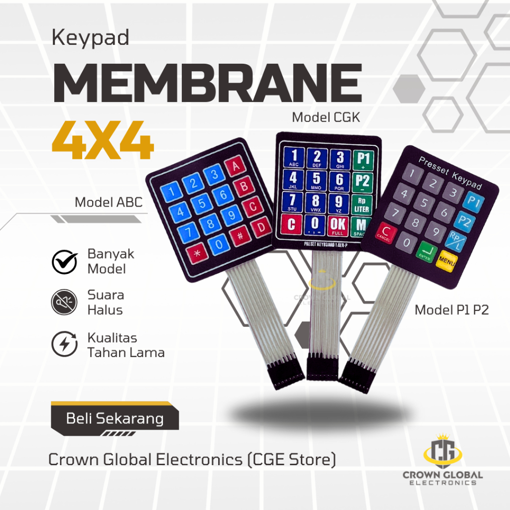 Produk CGE STORE | Shopee Indonesia